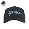 Polyester Golf Cap
